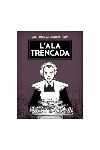 L'Ala Trencada