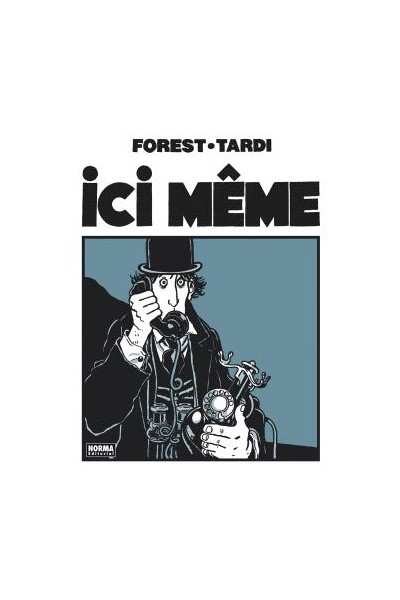 Ici Même