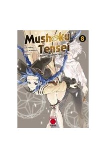 Mushoku Tensei 08