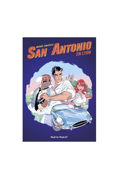 San Antonio