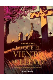 Lo Que El Viento Se Llevó - 1