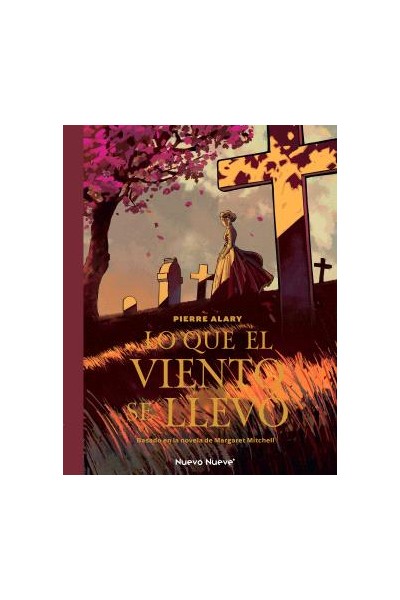 Lo Que El Viento Se Llevó - 1