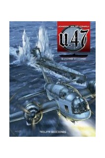 U-47 Vol. 09. Cazando En Manada