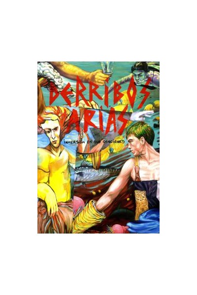Derribos Arias