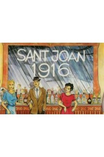 Sant Joan 1916