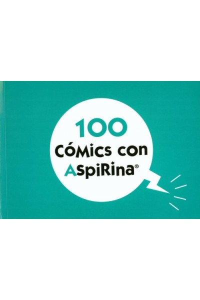 100 COMICS CON ASPIRINA