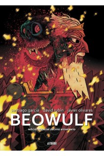 Beowulf. Edicion 10ª Aniversario