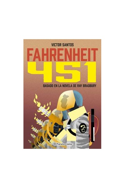 Fahrenheit 451