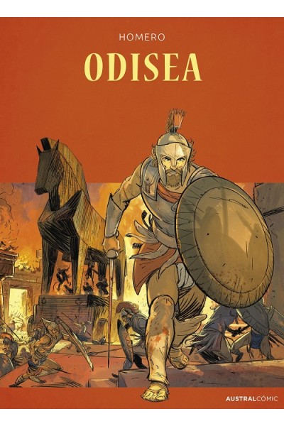 Odisea