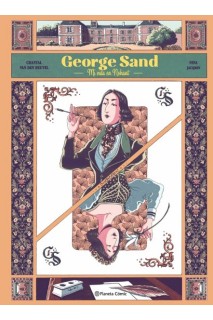 George Sand