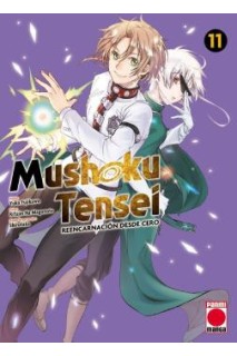 Mushoku Tensei 11