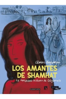 Los Amantes De Shamhat