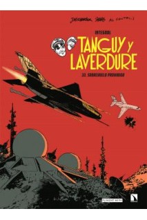Tanguy Y Laverdure 10