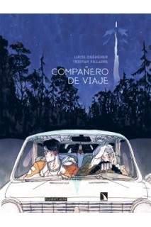 Compañero De Viaje