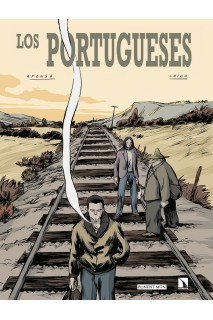 Los Portugueses