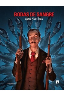 Bodas De Sangre