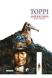 Americania - Nuevo Mundo