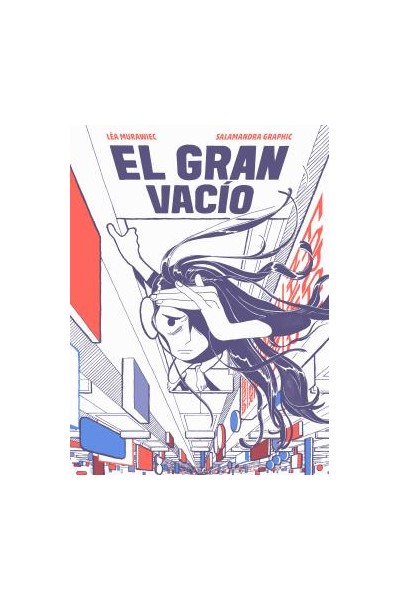 El Gran Vacio