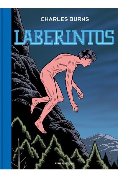 Laberintos · 02