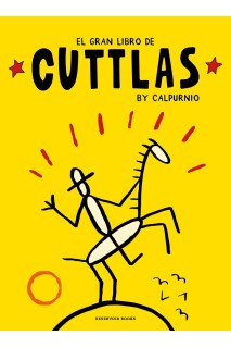 El Gran Libro De Cuttlas