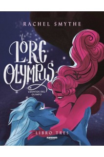 Lore Olympus 03