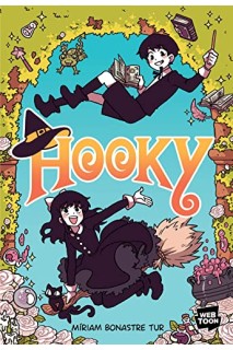 Hooky Tp (Ingles) 01