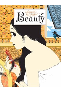Beauty Tp (Inglés)