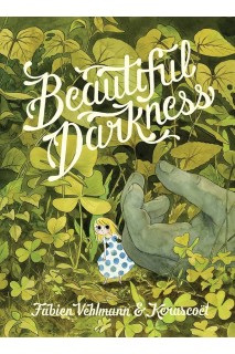 Beautiful Darkness (Inglés)