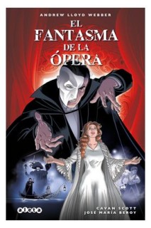 El Fantasma De La Opera
