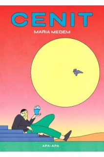 Cenit. Edición 5º Aniversario