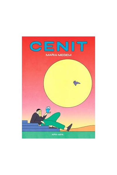 Cenit. Edición 5º Aniversario