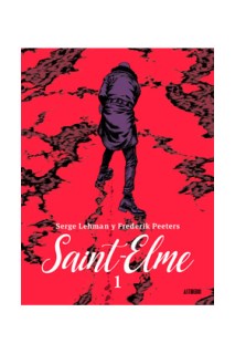 Saint-Elme Integral 01