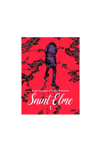 Saint-Elme Integral 01