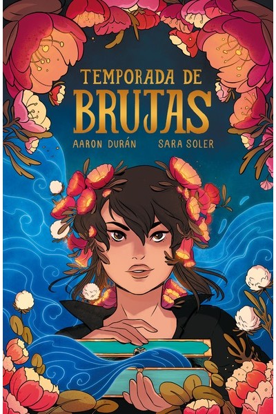 Temporada De Brujas