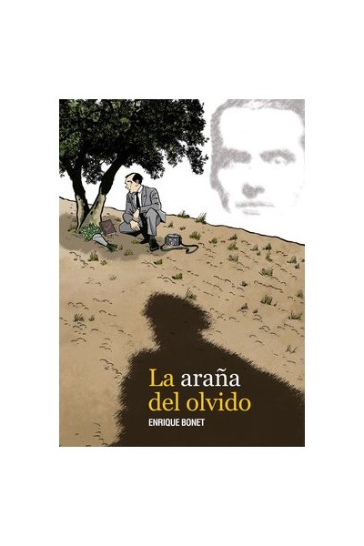 La Araña Del Olvido