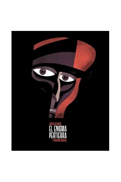 El Enigma Pertierra