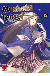 Mushoku Tensei 15