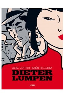 Dieter Lumpen Integral