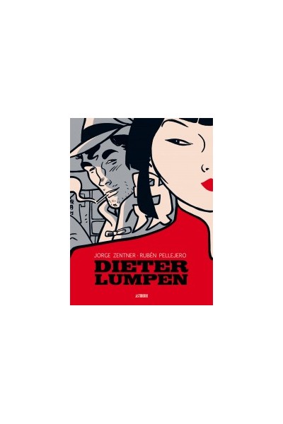 Dieter Lumpen Integral