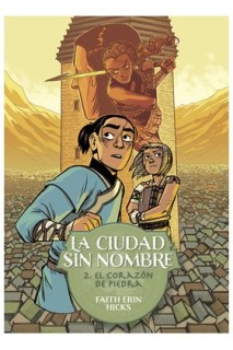 La Ciudad Sin Nombre 02