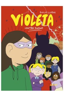 Violeta Contra Dmonio