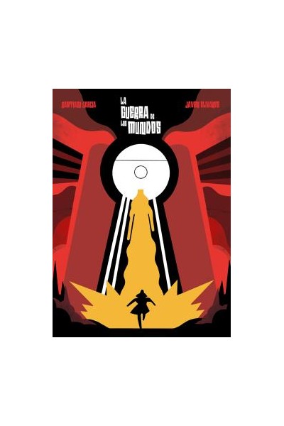 La Guerra De Los Mundos (2ª Edicion)