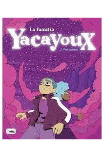 La Familia Yacayoux