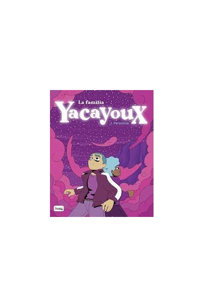 La Familia Yacayoux