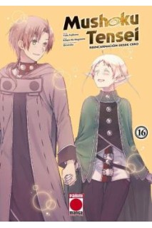 Mushoku Tensei 16