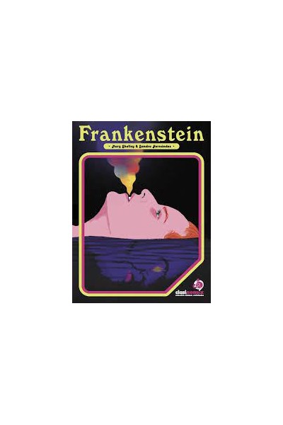 Frankenstein
