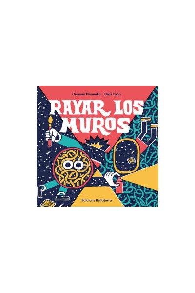 Rayar Los Muros