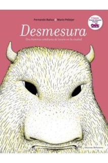 Desmesura Cuarta Edicion