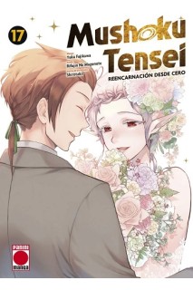 Mushoku Tensei 17