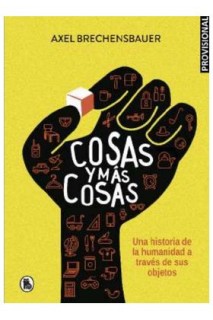 Cosas Y Más Cosas